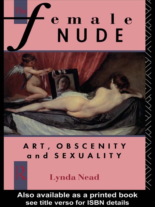 -Female-Nude